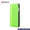 Mesh Fabric Shockproof Phone Case for Apple iPhone 8